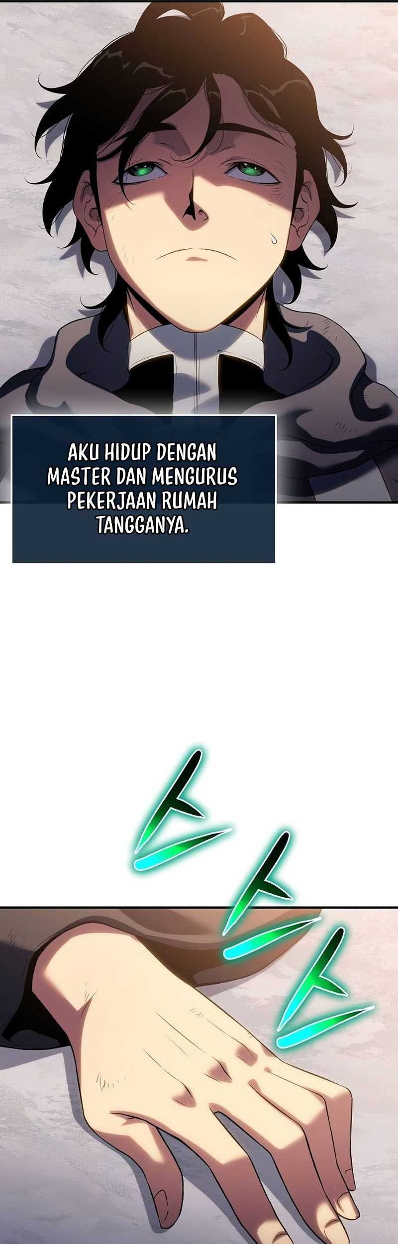 The Priest of Corruption Chapter 41 Gambar 10