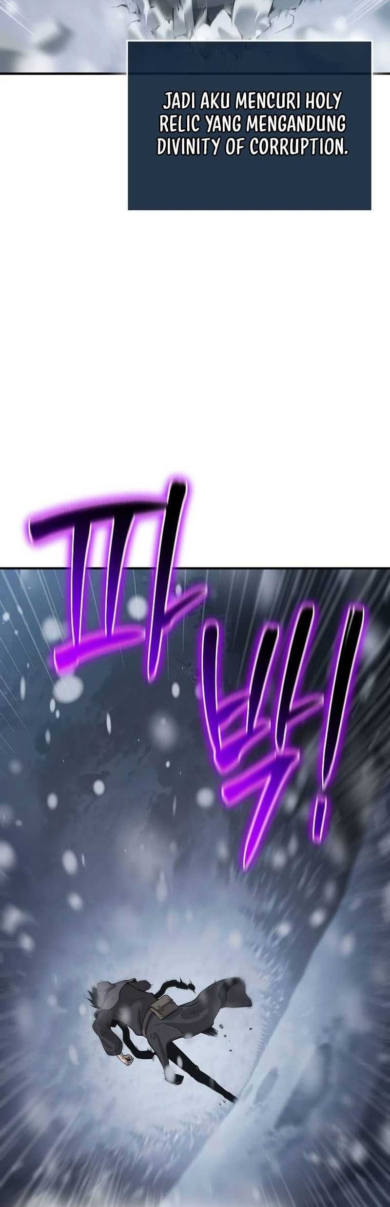 The Priest of Corruption Chapter 41 Gambar 17