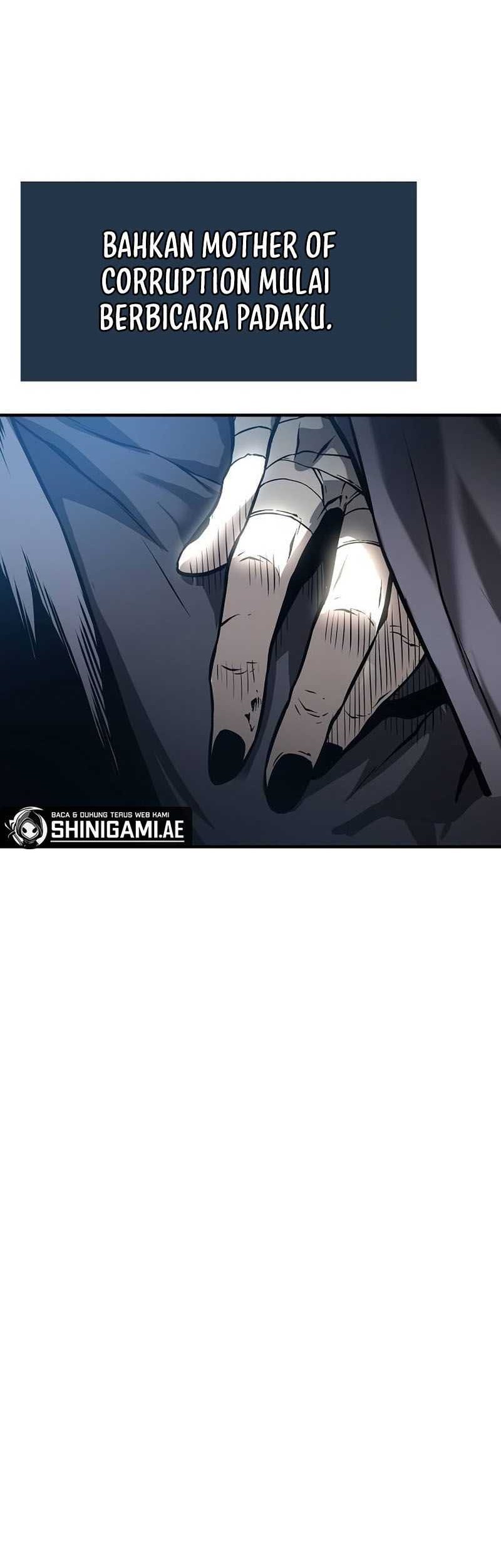 The Priest of Corruption Chapter 41 Gambar 19
