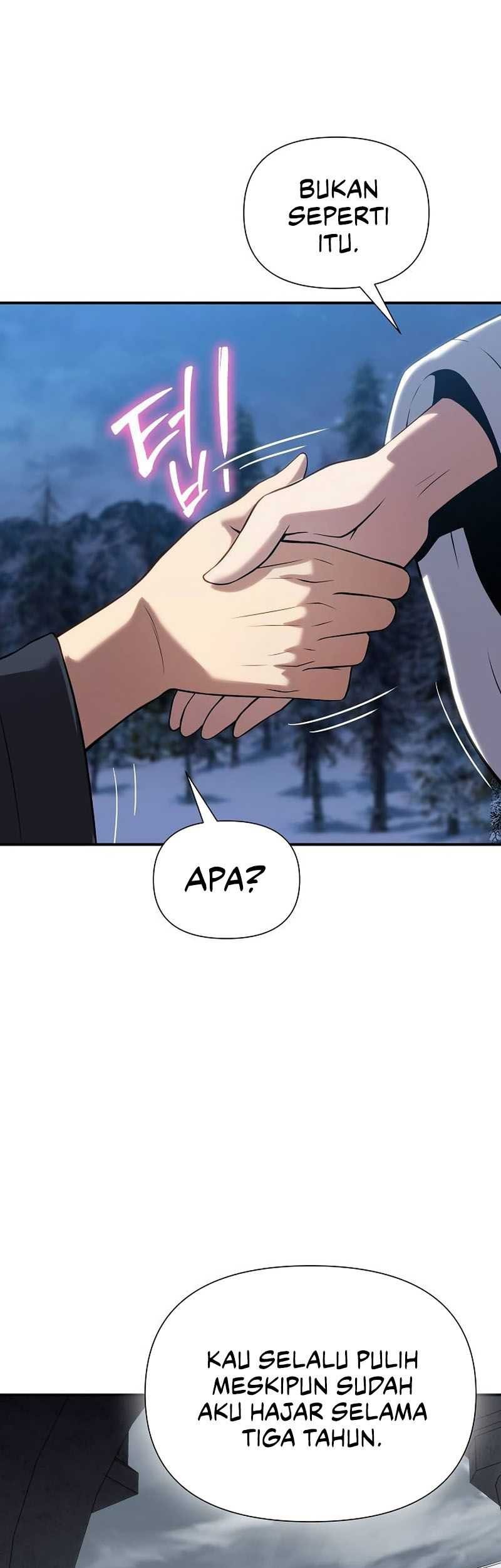 The Priest of Corruption Chapter 41 Gambar 22