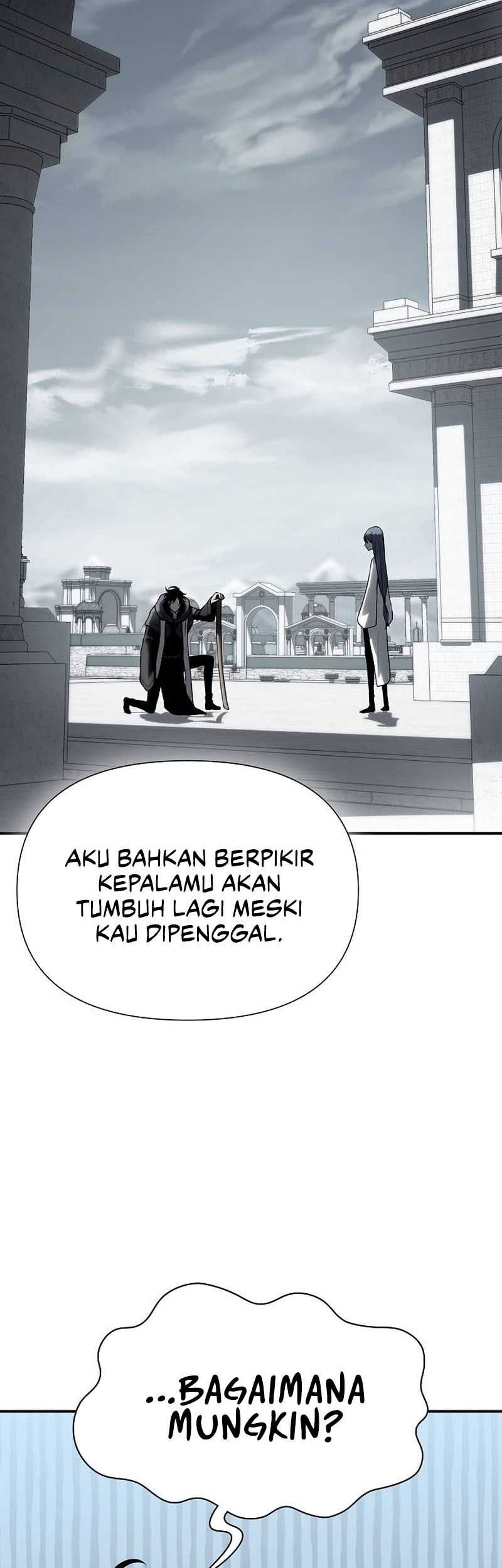The Priest of Corruption Chapter 41 Gambar 23
