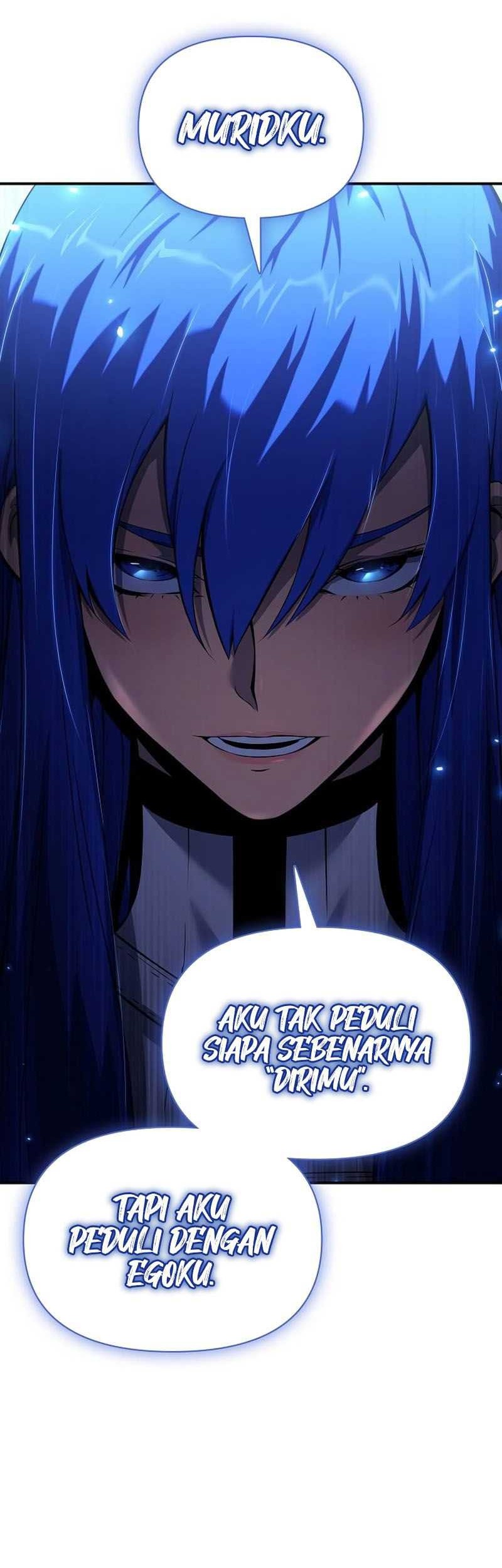 The Priest of Corruption Chapter 41 Gambar 27