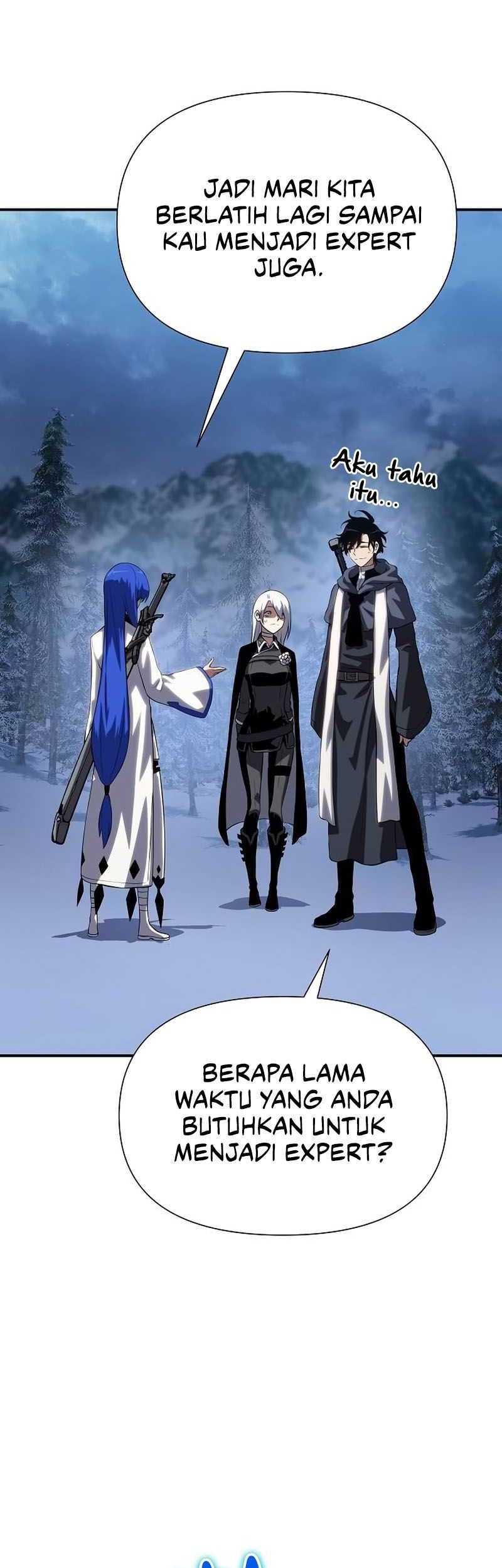 The Priest of Corruption Chapter 41 Gambar 28