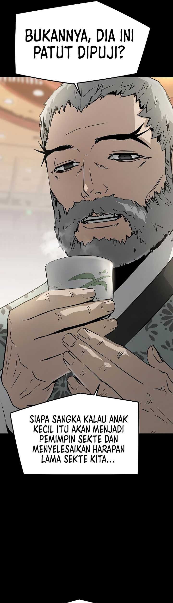 The Breaker Eternal Force Chapter 93 Gambar 18