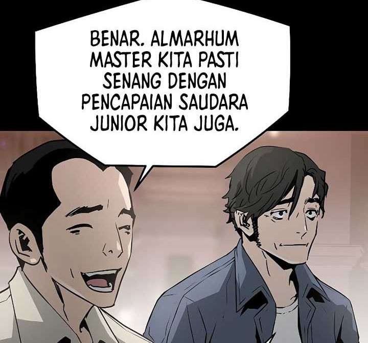 The Breaker Eternal Force Chapter 93 Gambar 19