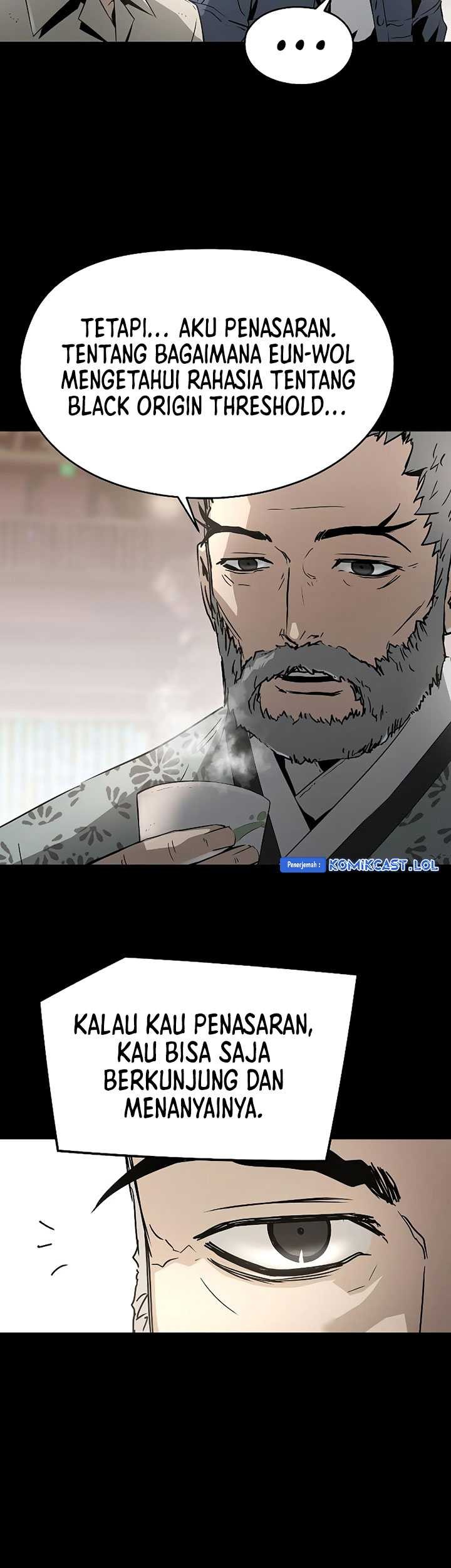 The Breaker Eternal Force Chapter 93 Gambar 20