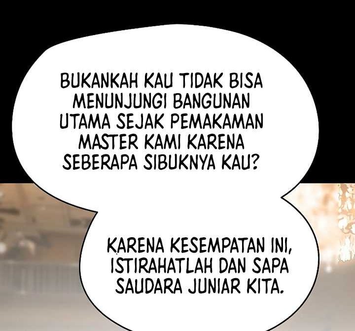 The Breaker Eternal Force Chapter 93 Gambar 21