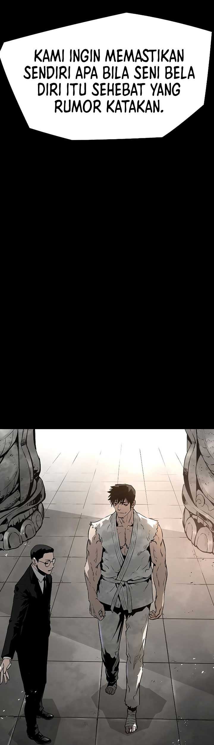 The Breaker Eternal Force Chapter 93 Gambar 28