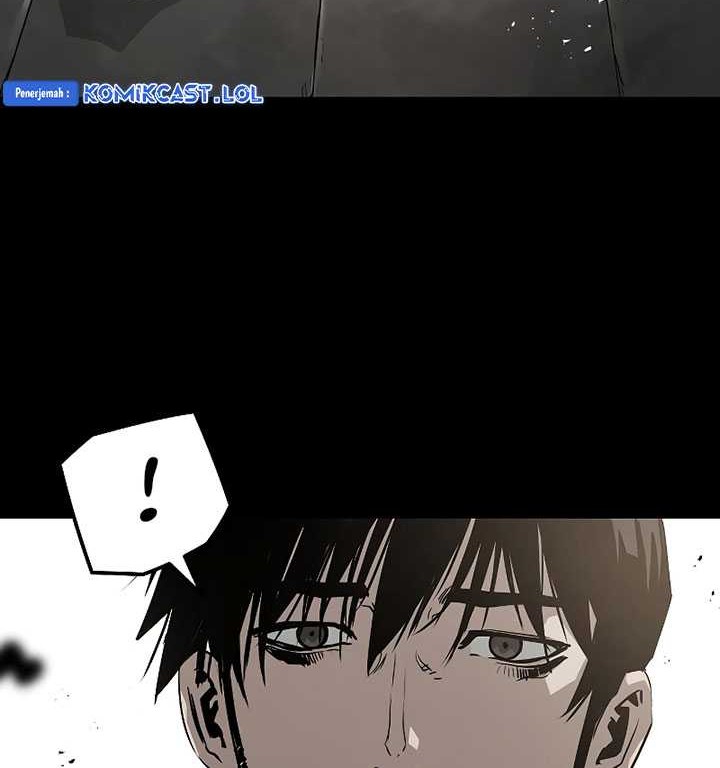 The Breaker Eternal Force Chapter 93 Gambar 29