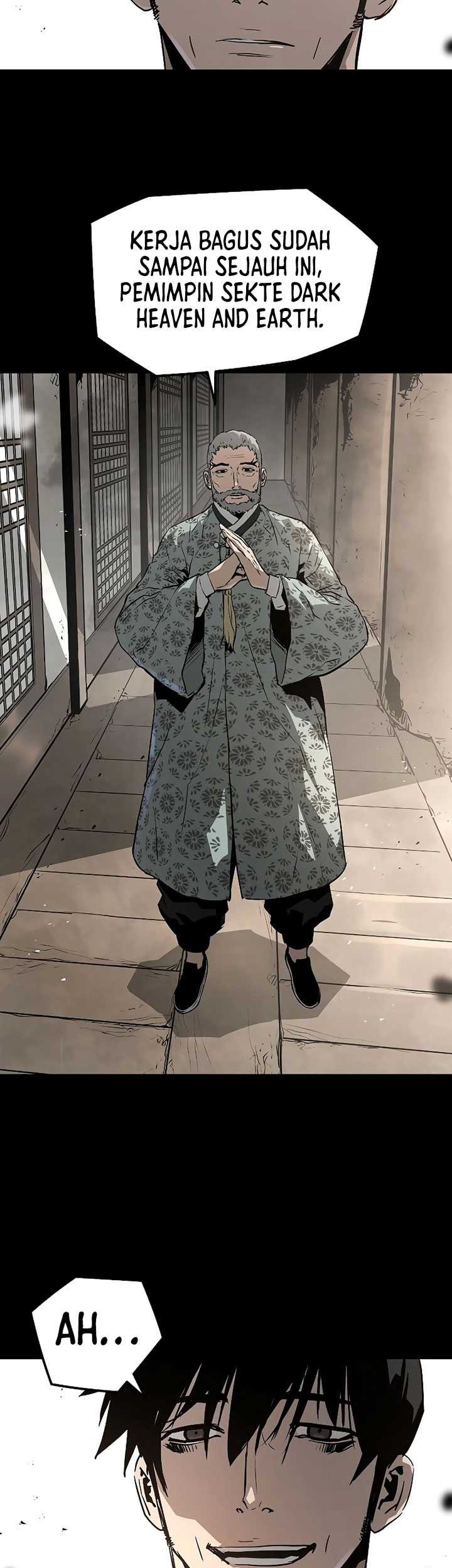 The Breaker Eternal Force Chapter 93 Gambar 30