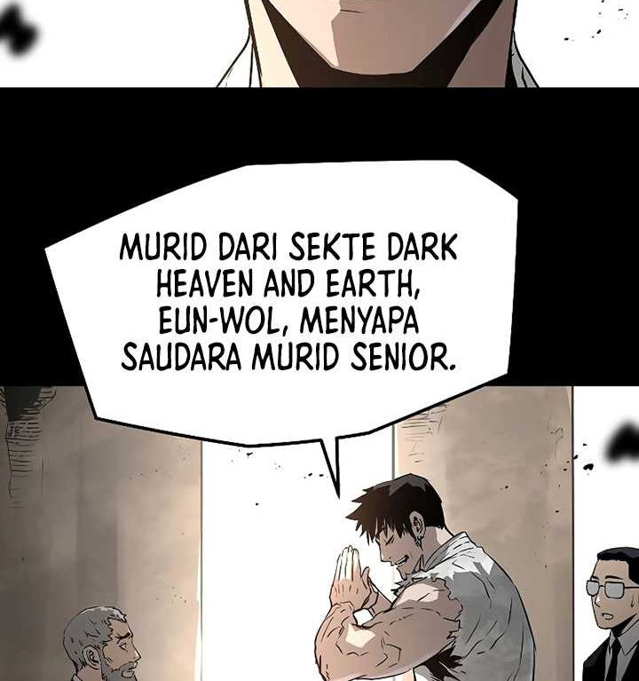 The Breaker Eternal Force Chapter 93 Gambar 31