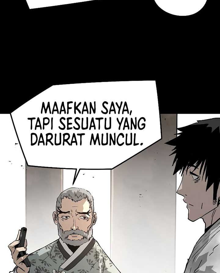 The Breaker Eternal Force Chapter 93 Gambar 37