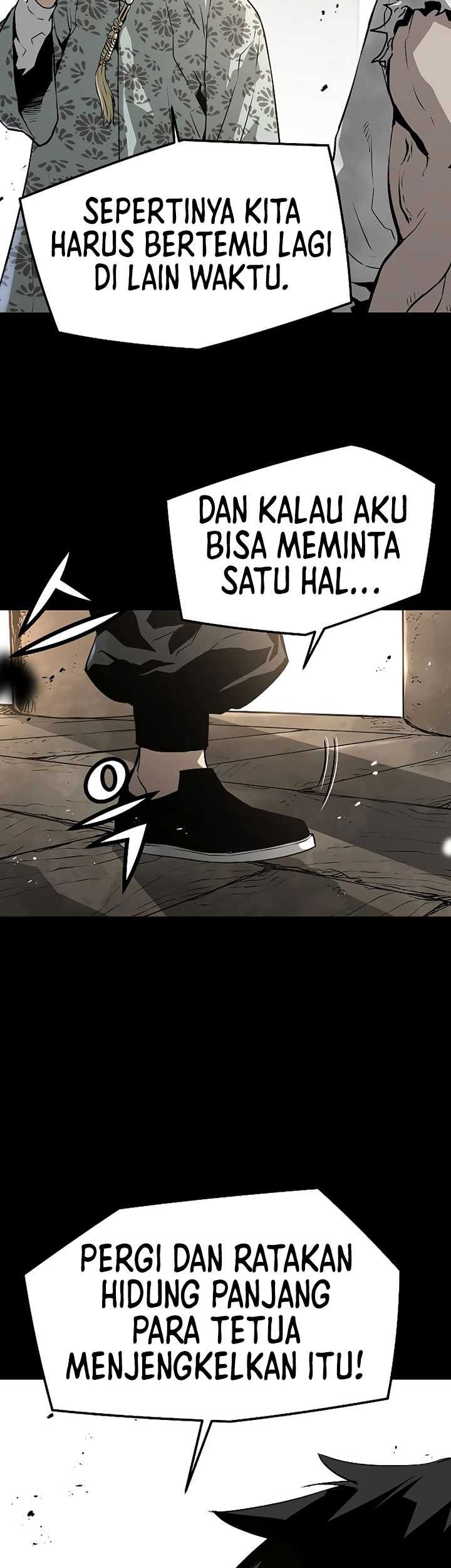 The Breaker Eternal Force Chapter 93 Gambar 38
