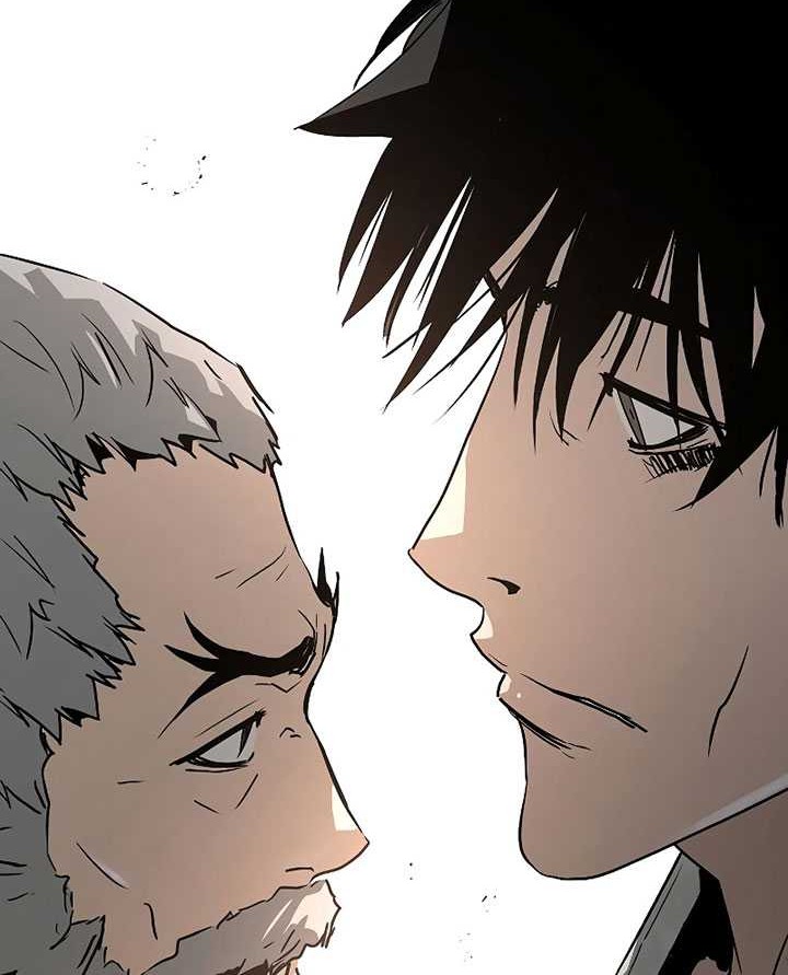The Breaker Eternal Force Chapter 93 Gambar 39