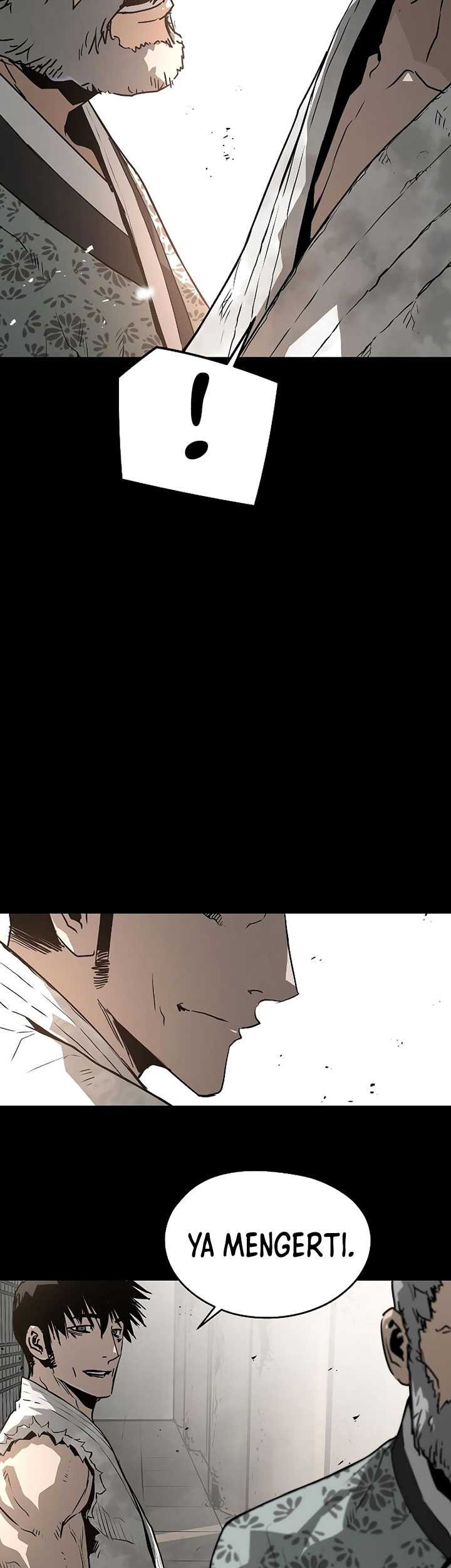 The Breaker Eternal Force Chapter 93 Gambar 40
