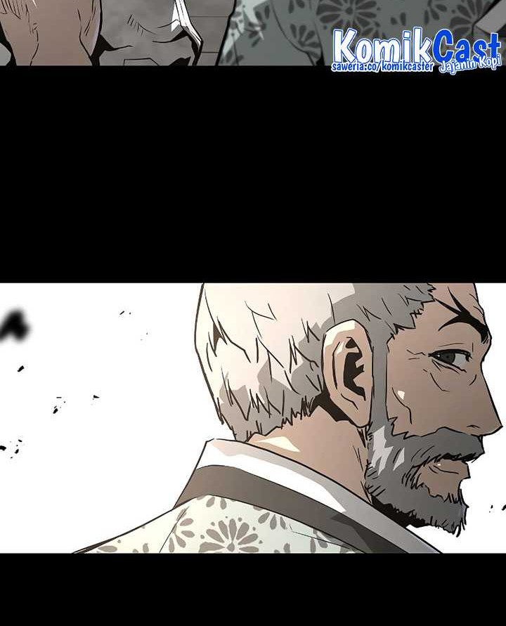 The Breaker Eternal Force Chapter 93 Gambar 41