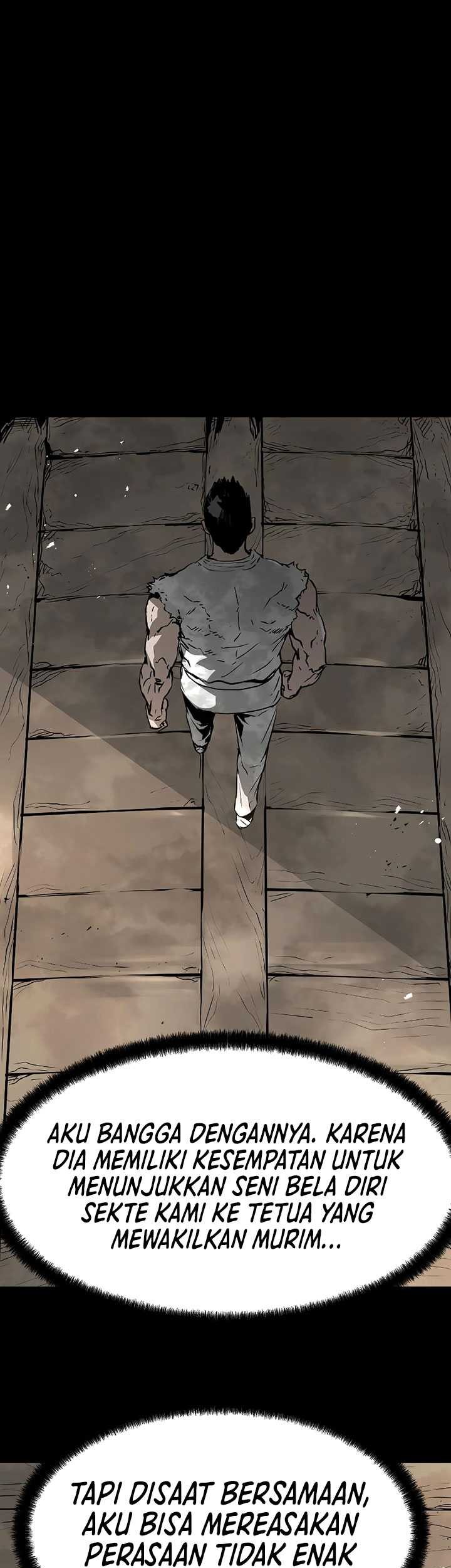 The Breaker Eternal Force Chapter 93 Gambar 42