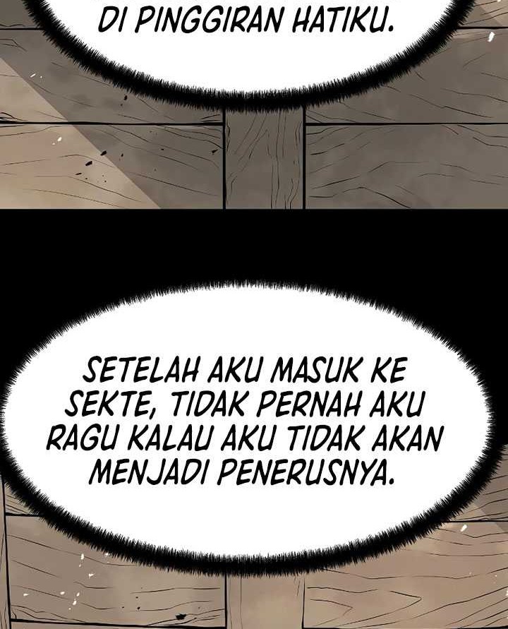 The Breaker Eternal Force Chapter 93 Gambar 43