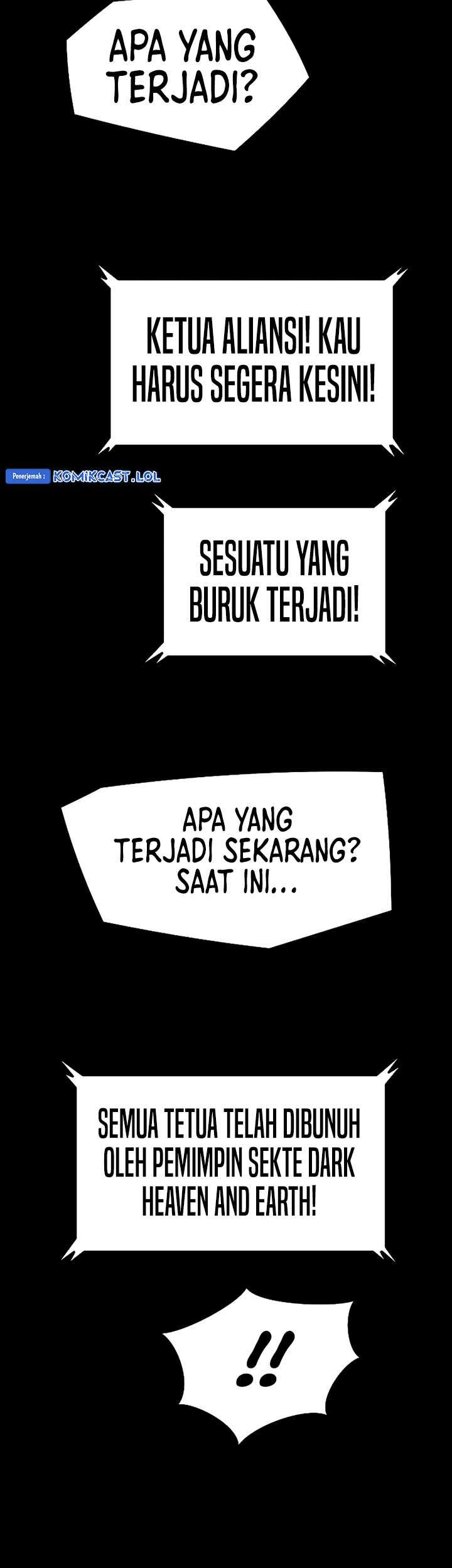 The Breaker Eternal Force Chapter 93 Gambar 48