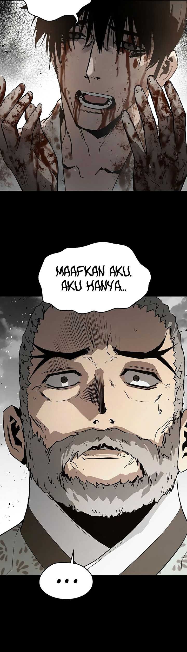 The Breaker Eternal Force Chapter 93 Gambar 52