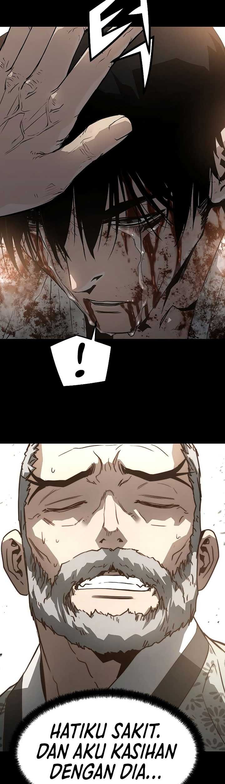 The Breaker Eternal Force Chapter 93 Gambar 56