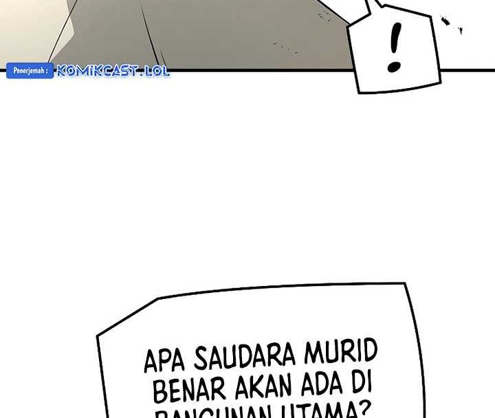 The Breaker Eternal Force Chapter 93 Gambar 3