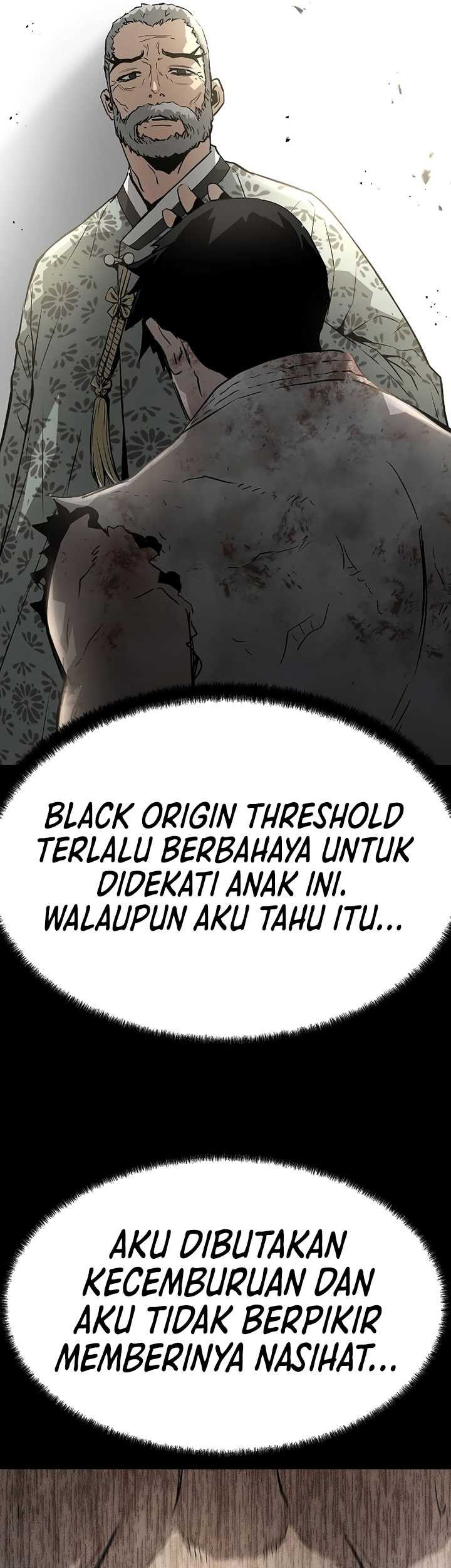 The Breaker Eternal Force Chapter 93 Gambar 58