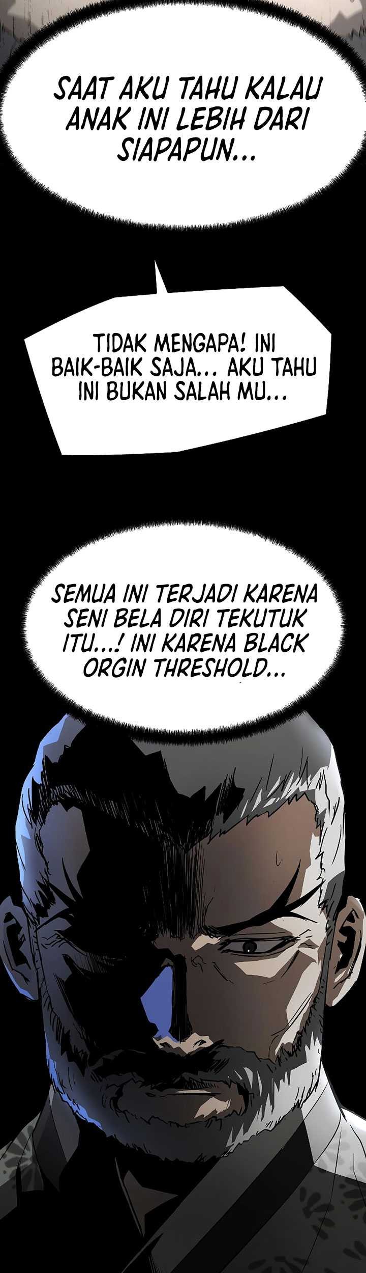 The Breaker Eternal Force Chapter 93 Gambar 60