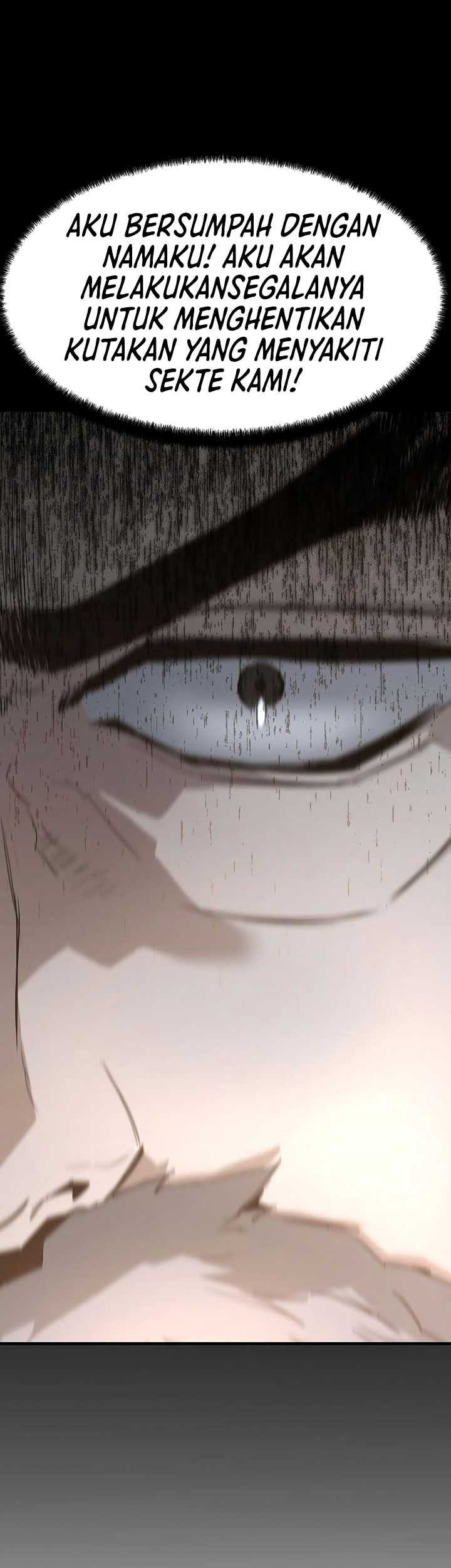 The Breaker Eternal Force Chapter 93 Gambar 62