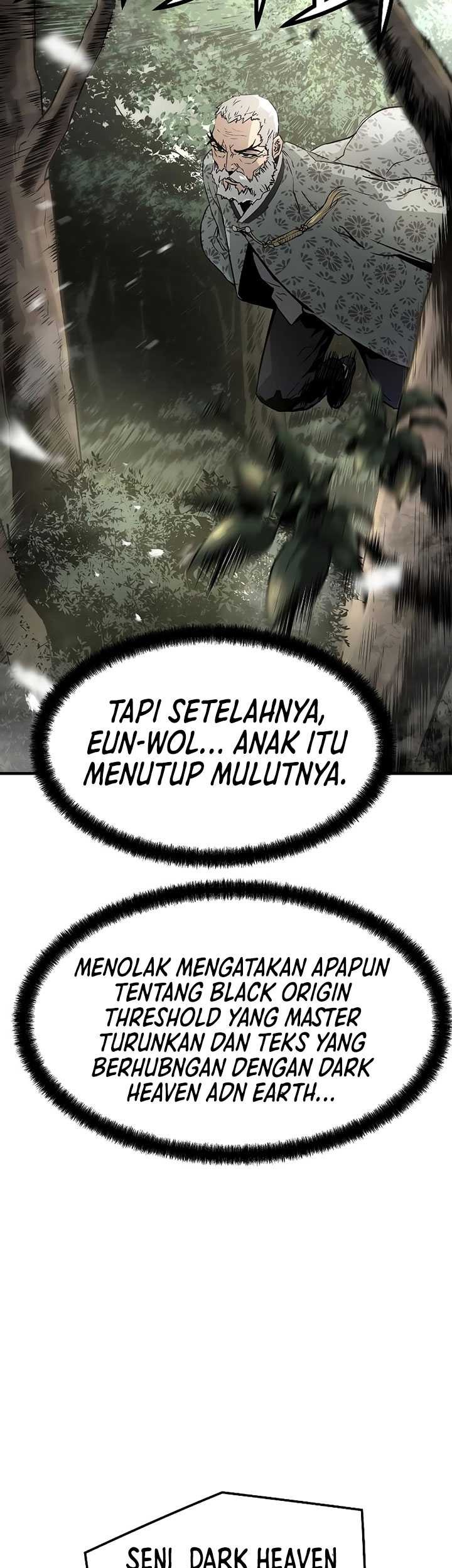 The Breaker Eternal Force Chapter 93 Gambar 64