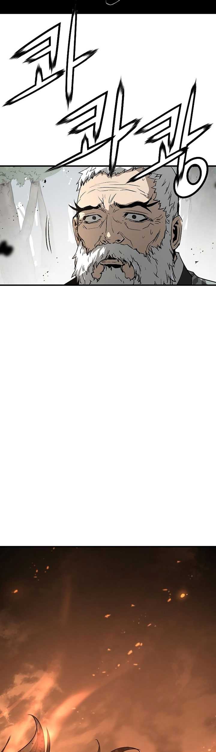 The Breaker Eternal Force Chapter 93 Gambar 72