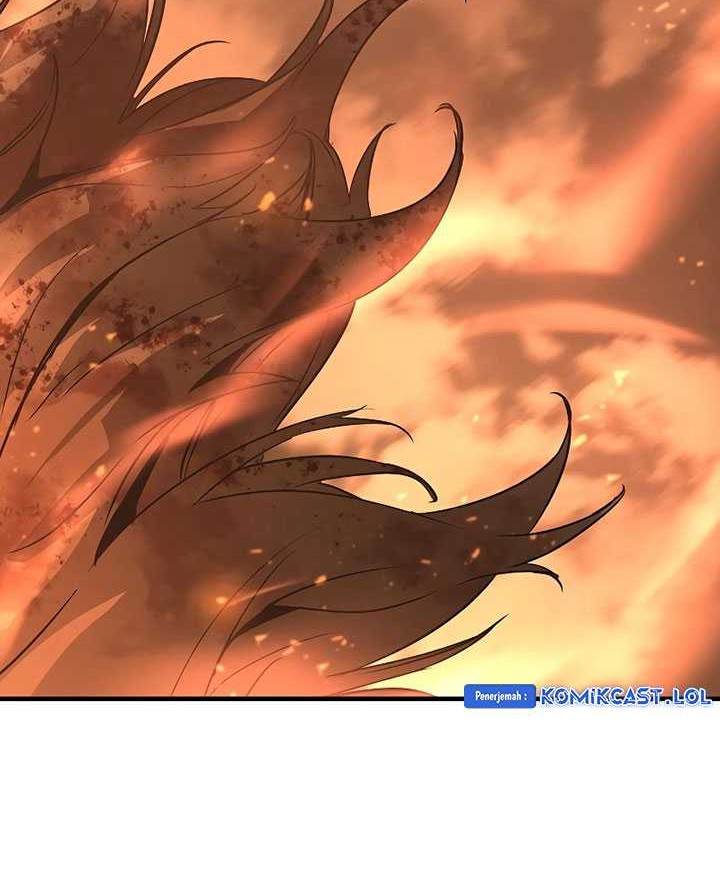 The Breaker Eternal Force Chapter 93 Gambar 73