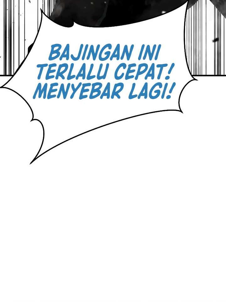 The Breaker Eternal Force Chapter 93 Gambar 75