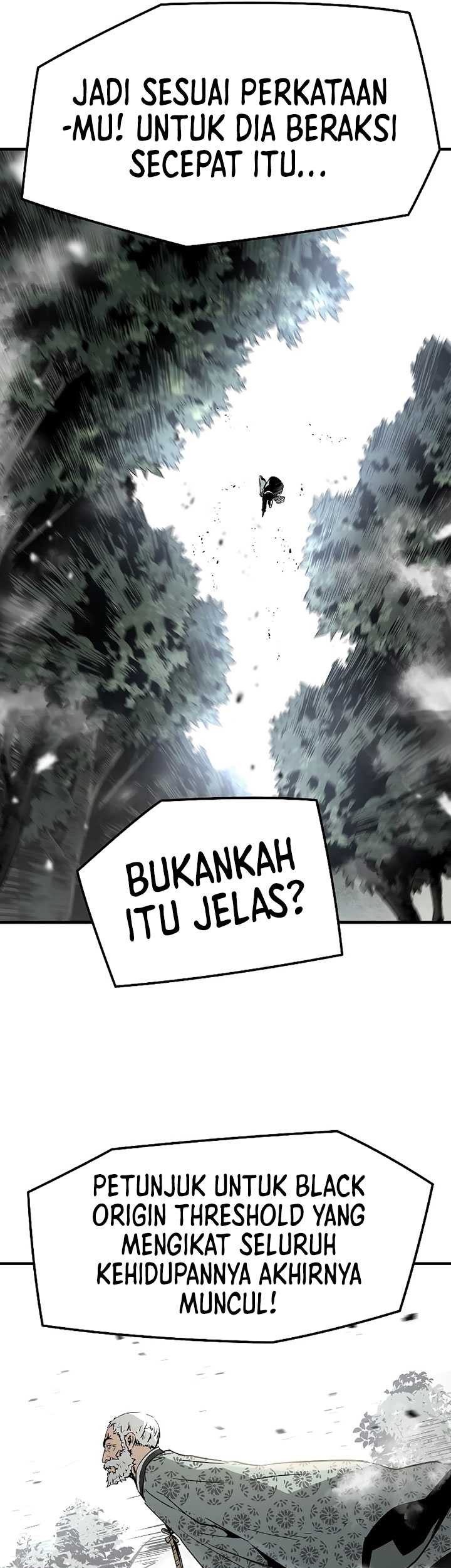 The Breaker Eternal Force Chapter 93 Gambar 10