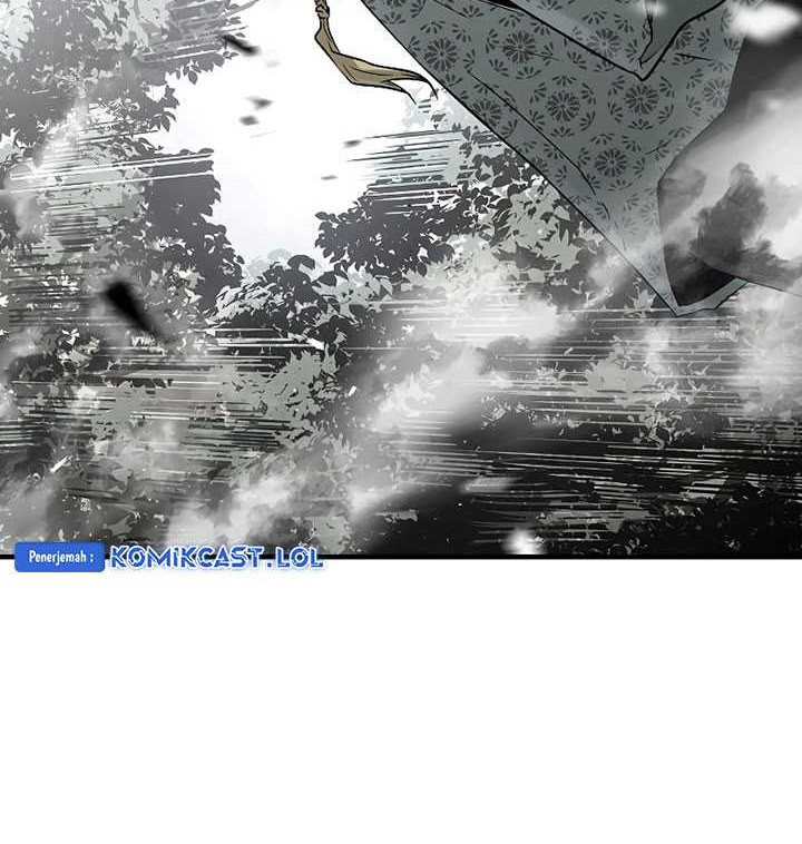 The Breaker Eternal Force Chapter 93 Gambar 11