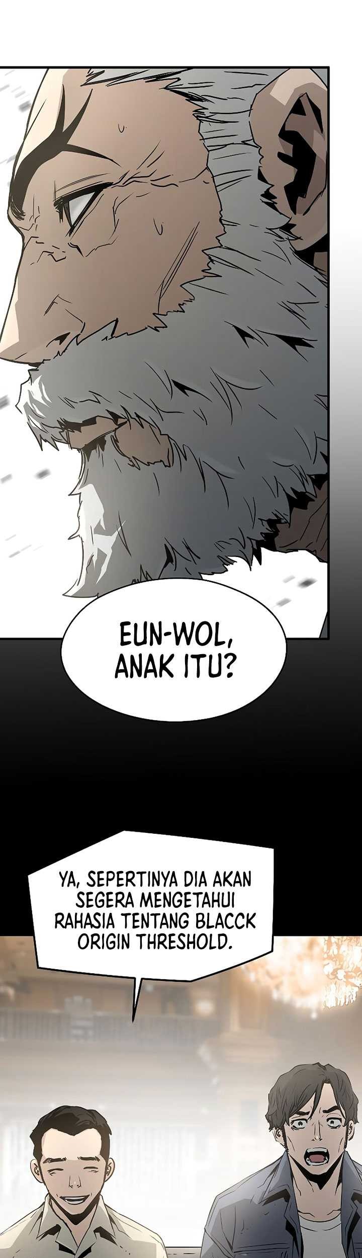 The Breaker Eternal Force Chapter 93 Gambar 12