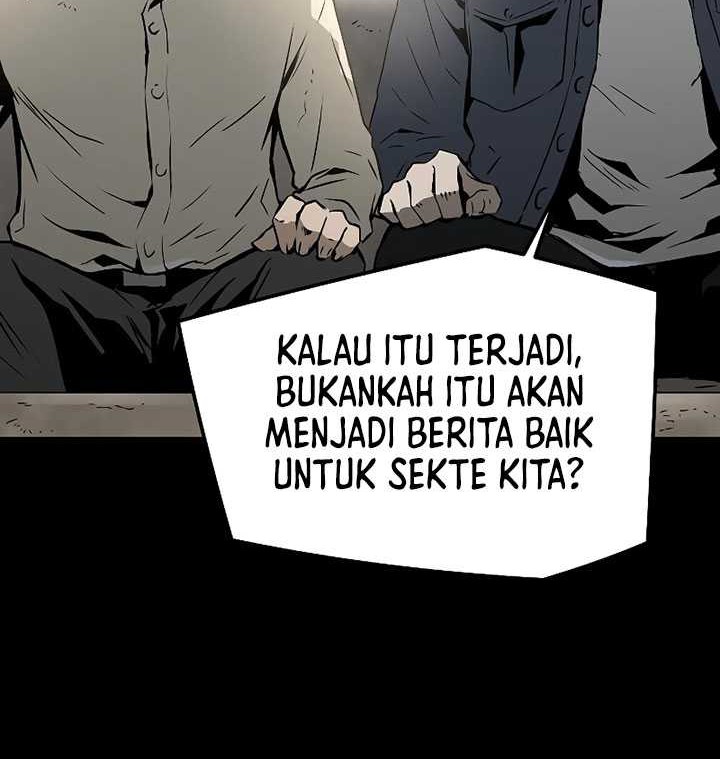 The Breaker Eternal Force Chapter 93 Gambar 13