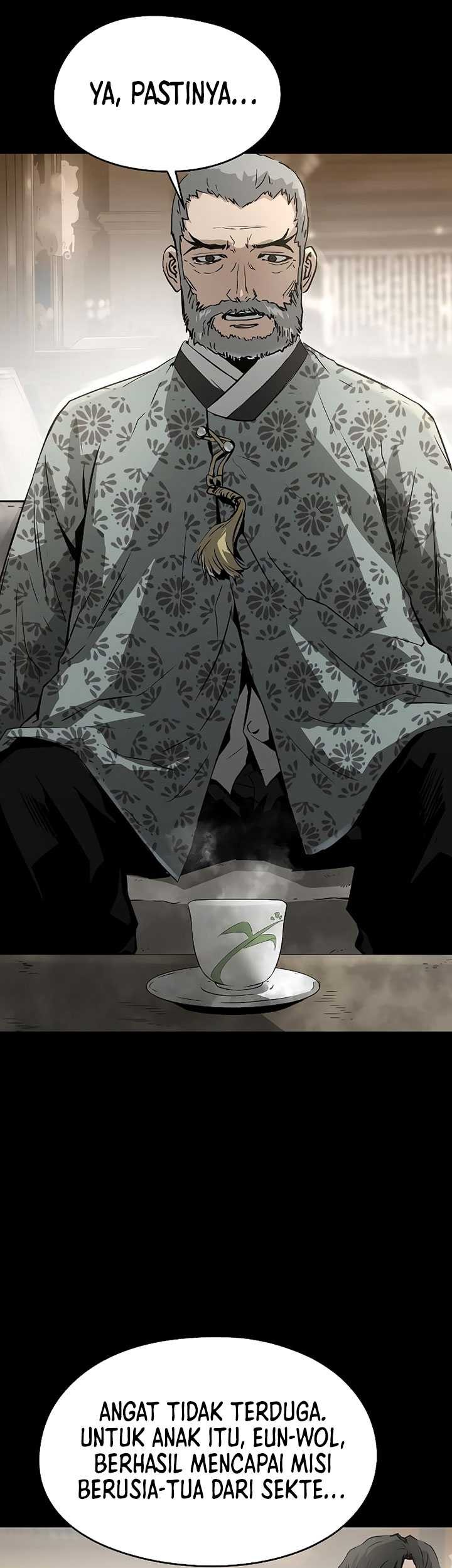 The Breaker Eternal Force Chapter 93 Gambar 14
