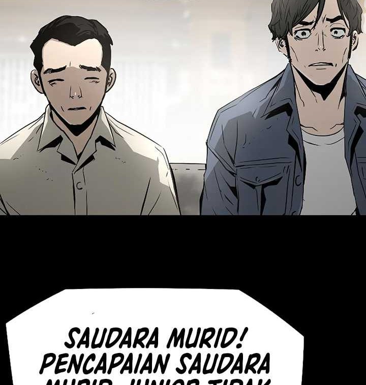 The Breaker Eternal Force Chapter 93 Gambar 15