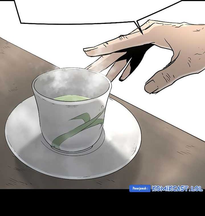The Breaker Eternal Force Chapter 93 Gambar 17