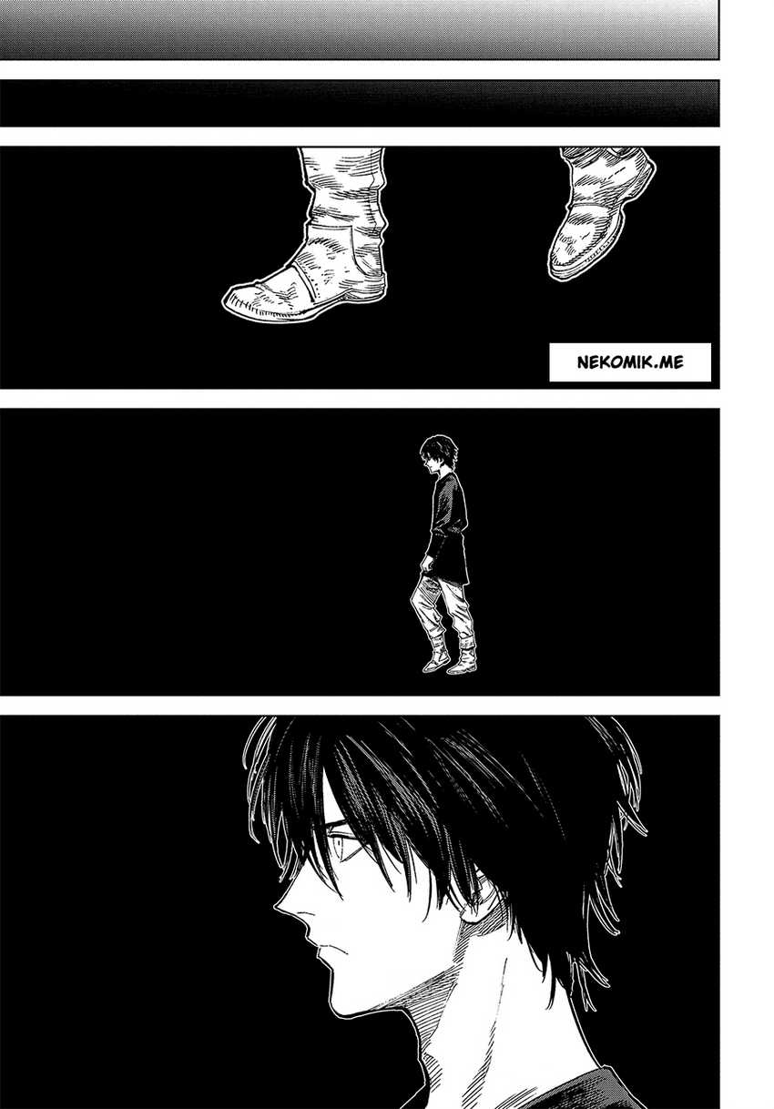 Madou no Keifu Chapter 31.2 Gambar 12