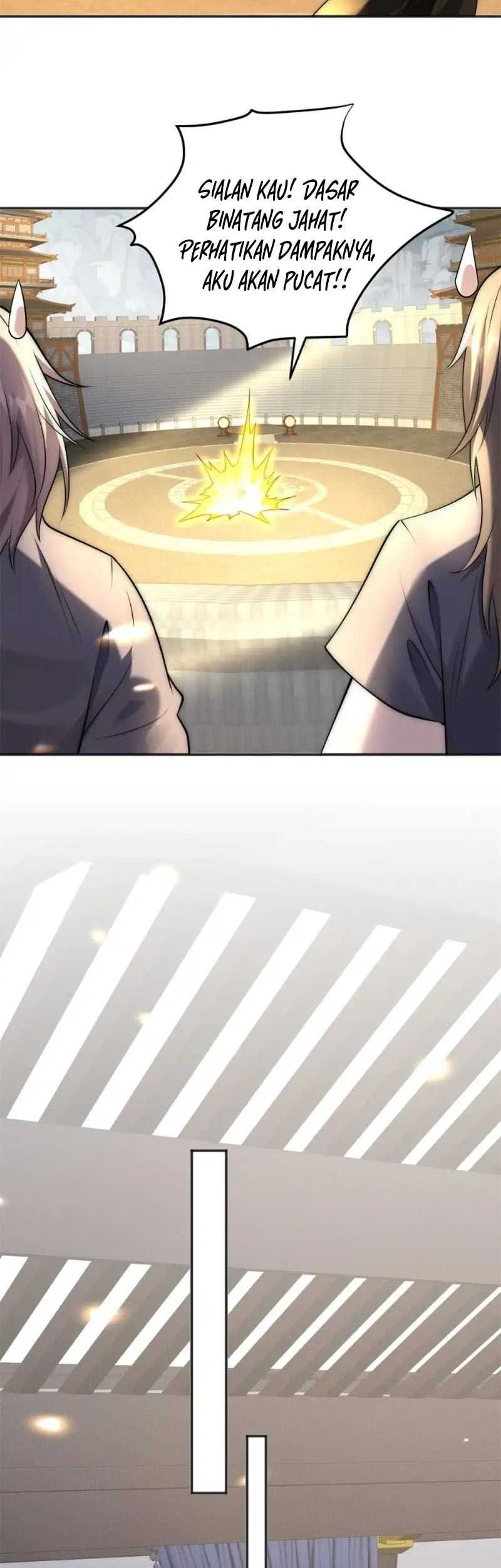 Reward 100 Million Lives at the Beginning Chapter 108 Gambar 26