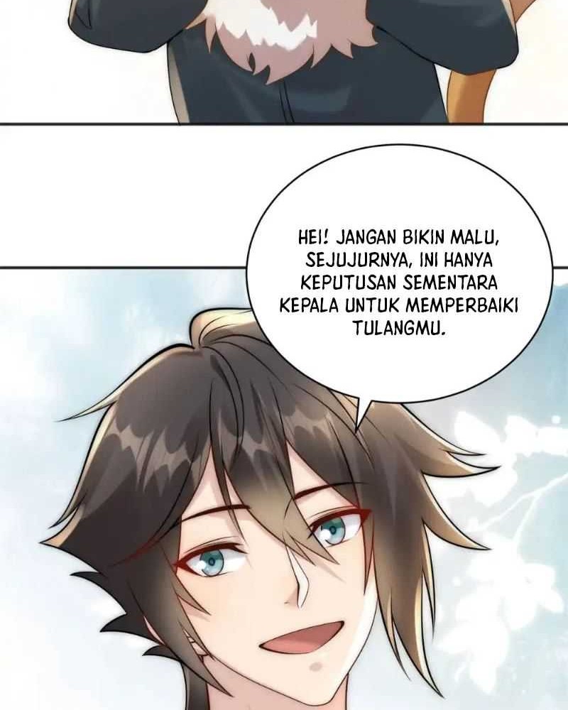 Reward 100 Million Lives at the Beginning Chapter 108 Gambar 29