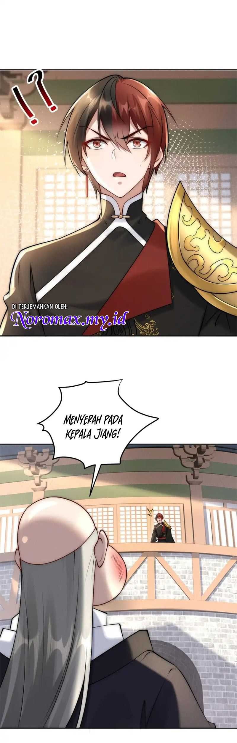 Manhua Reward 100 Million Lives at the Beginning Chapter 108 gambar nomor 2