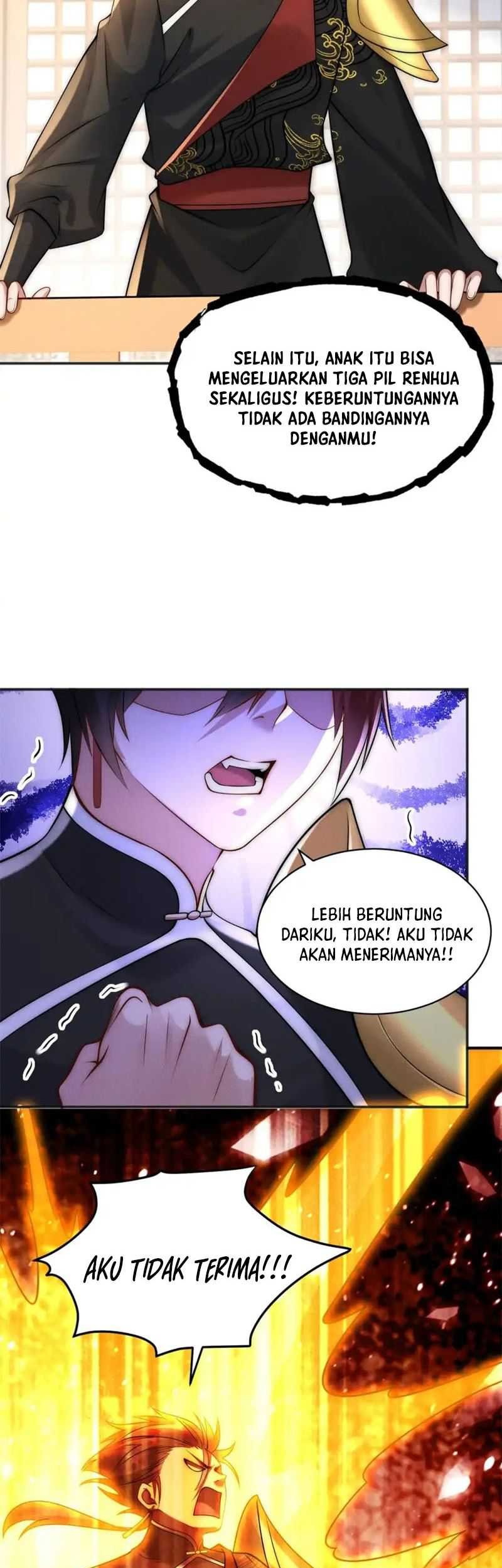 Reward 100 Million Lives at the Beginning Chapter 108 Gambar 4