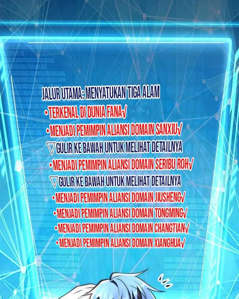 Reward 100 Million Lives at the Beginning Chapter 108 Gambar 17