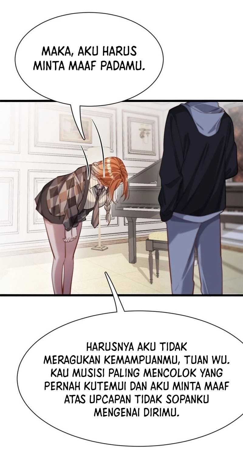 I’m Trapped in This Day for One Thousand Years Chapter 70 Gambar 25