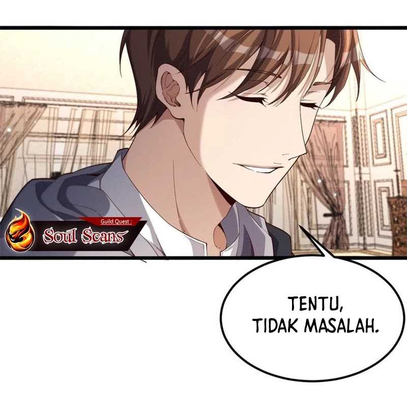 I’m Trapped in This Day for One Thousand Years Chapter 70 Gambar 33