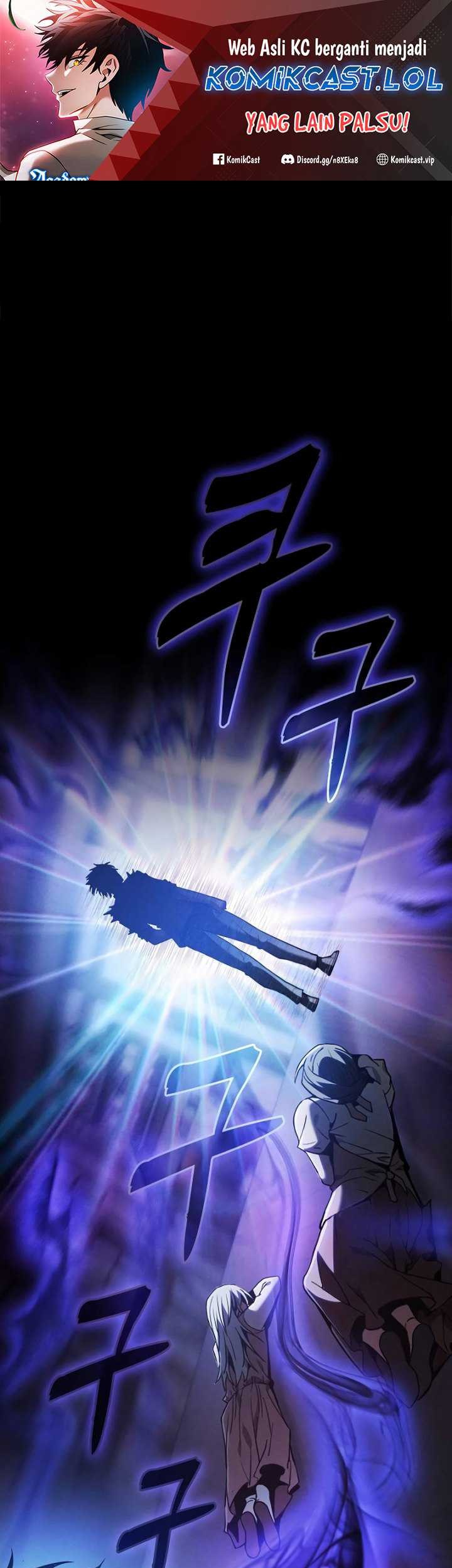 Baca Manhwa Academy’s Genius Swordmaster Chapter 33 Gambar 2