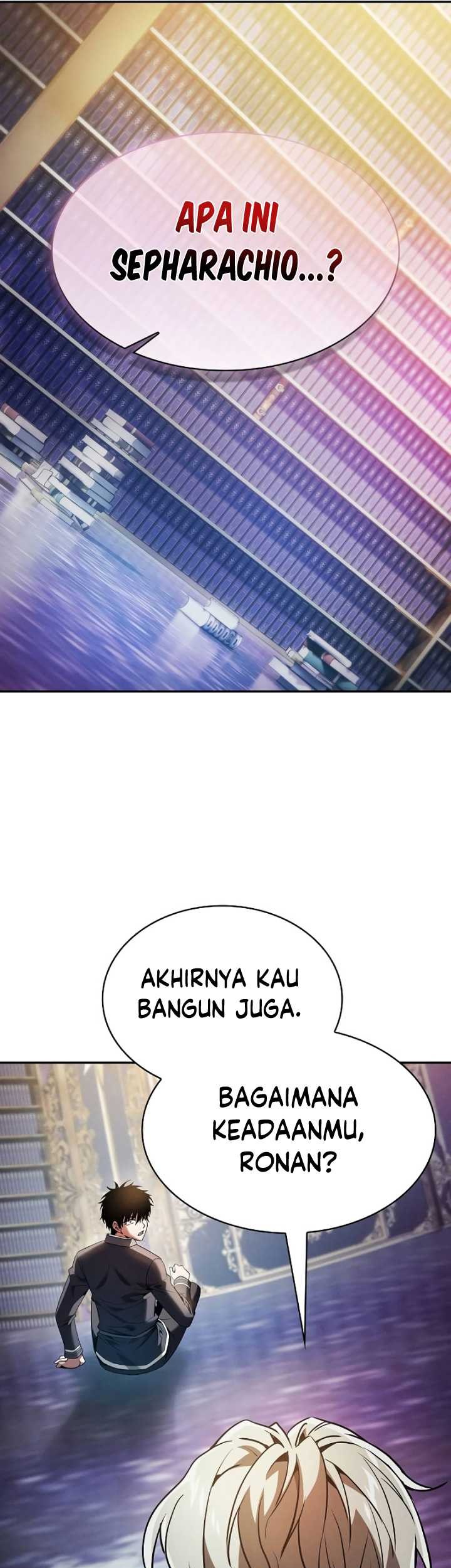 Academy’s Genius Swordmaster Chapter 33 Gambar 74